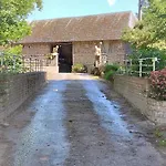 Apartamento Haras De La Ressee *