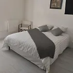 Apartamento Haras De La Ressee Agnez-les-Duisans