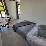 Apartamento Haras De La Ressee Agnez-les-Duisans