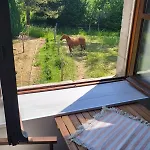 Haras De La Ressee * Agnez-les-Duisans