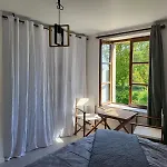 Haras De La Ressee Apartamento *