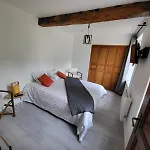 Haras De La Ressee Apartamento *