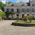 Haras De La Ressee Agnez-les-Duisans