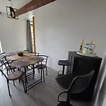 Haras De La Ressee Apartamento