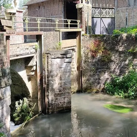 Apartamento Haras De La Ressée