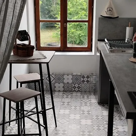 Haras De La Ressee Appartement