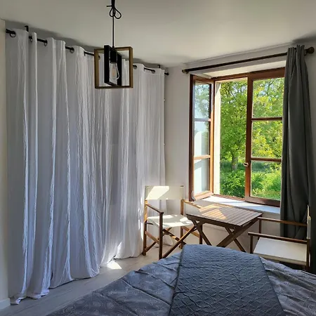 Haras De La Ressée Apartamento *