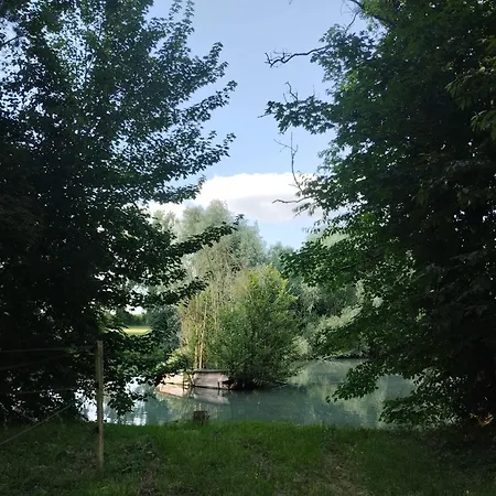 Haras De La Ressée * Agnez-les-Duisans