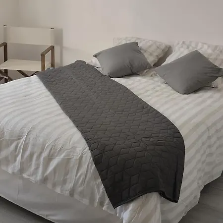 Haras De La Ressee Appartement