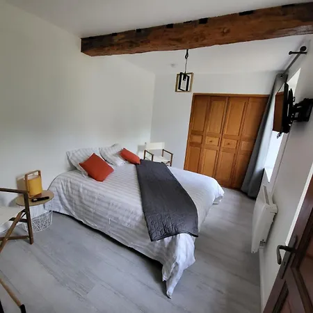 Haras De La Ressee Appartement *