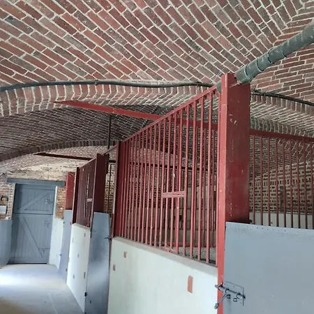 Haras De La Ressée Apartamento *