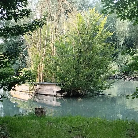 Appartement Haras De La Ressee Agnez-les-Duisans