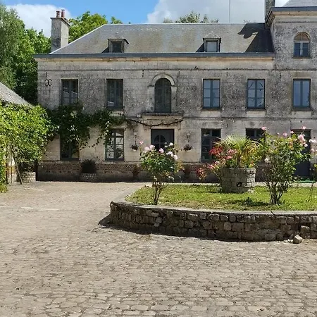 Haras De La Ressée Agnez-les-Duisans