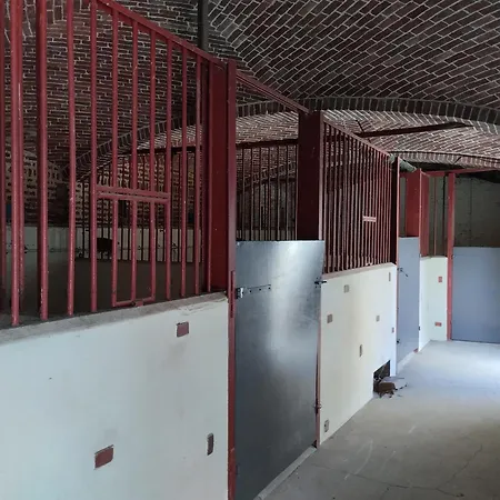 Haras De La Ressée