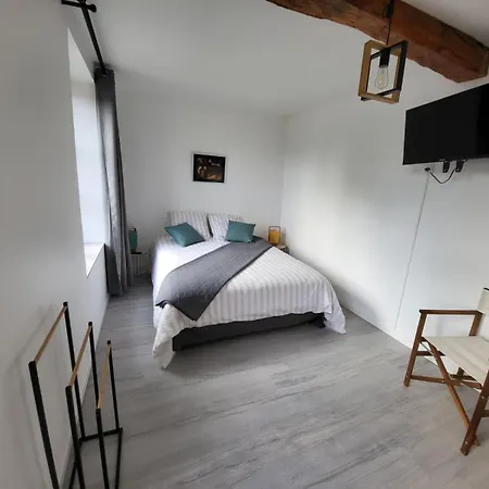 Haras De La Ressee *