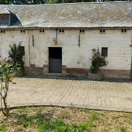Haras De La Ressee Agnez-les-Duisans