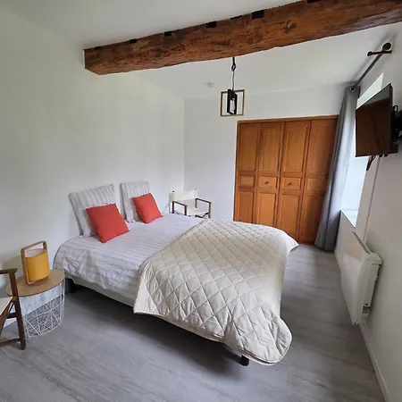Haras De La Ressee Apartamento