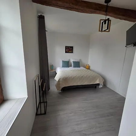 Haras De La Ressee Apartamento Agnez-les-Duisans