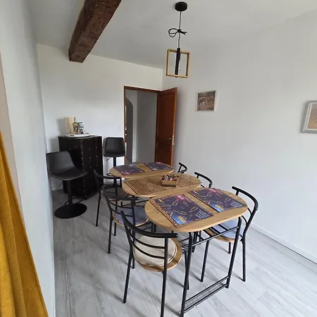 Haras De La Ressée Apartamento *